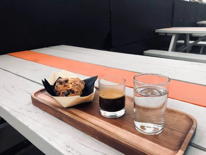 Wandering Barman Coffee Bar Picture 1