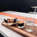 Wandering Barman Coffee Bar