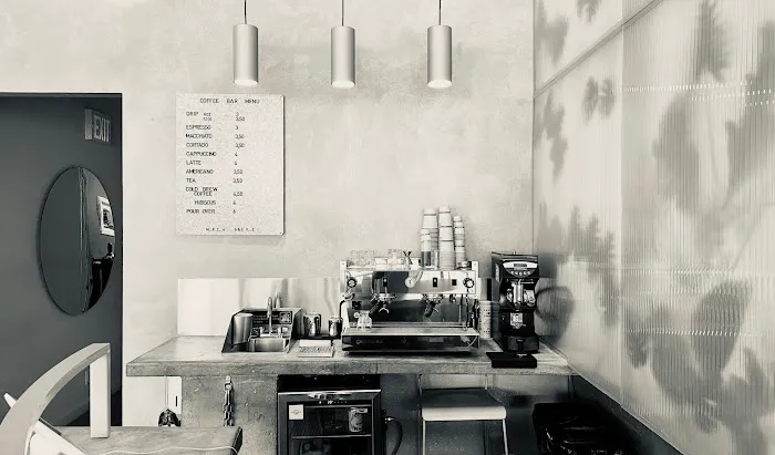 Wandering Barman Coffee Bar Picture 10