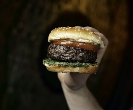 BK JANI