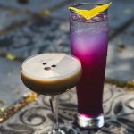 Medusa Bar Bk
