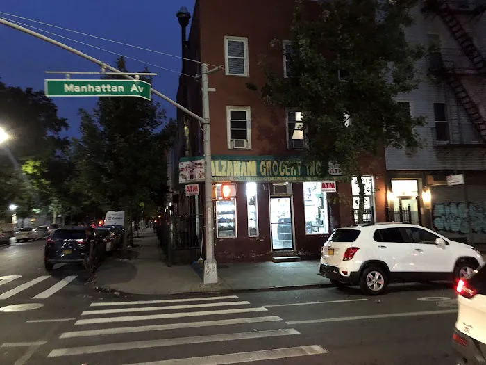 Alzanam Deli Picture 2