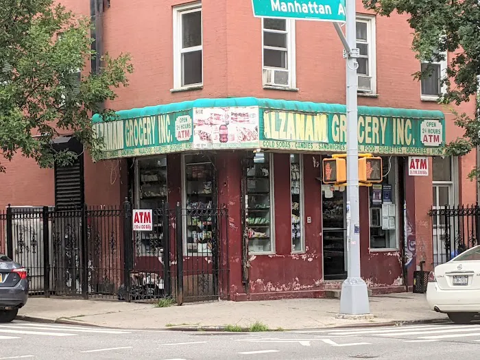 Alzanam Deli Picture 1