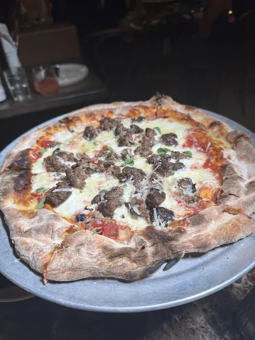 Pizzette Picture 10