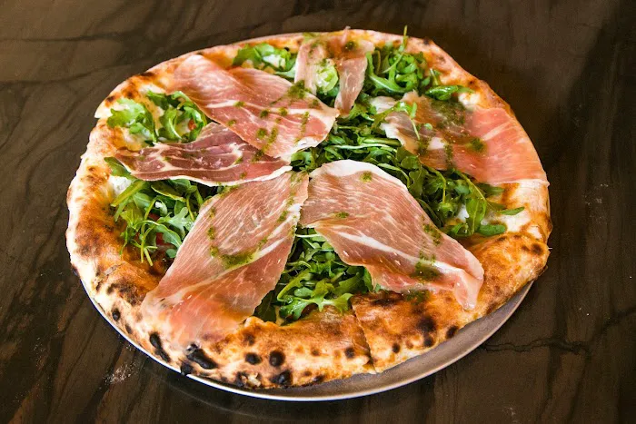 Pizzette Picture 9