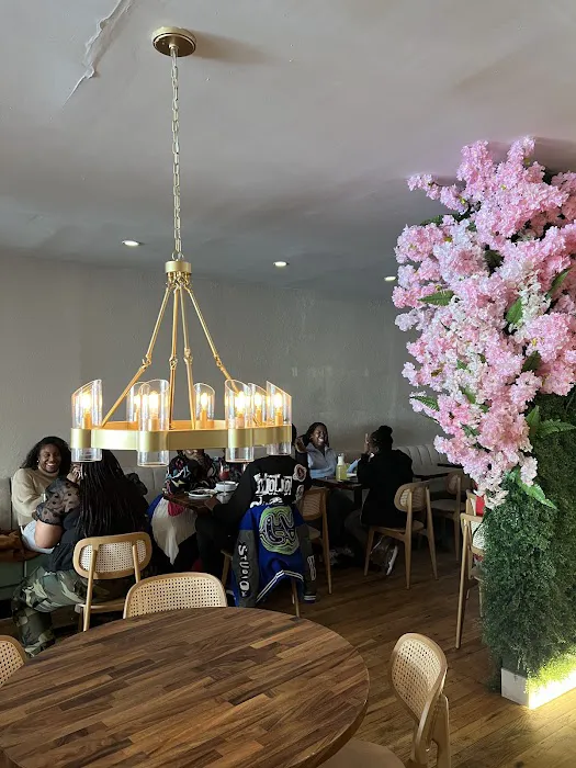 GuestHouse Restaurant & Bar Picture 1