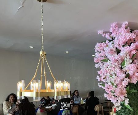 GuestHouse Restaurant & Bar