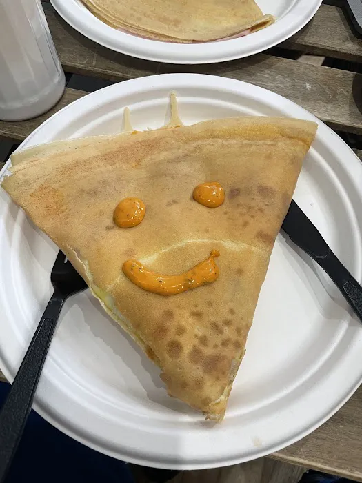 Hi Hello Crepes Picture 8