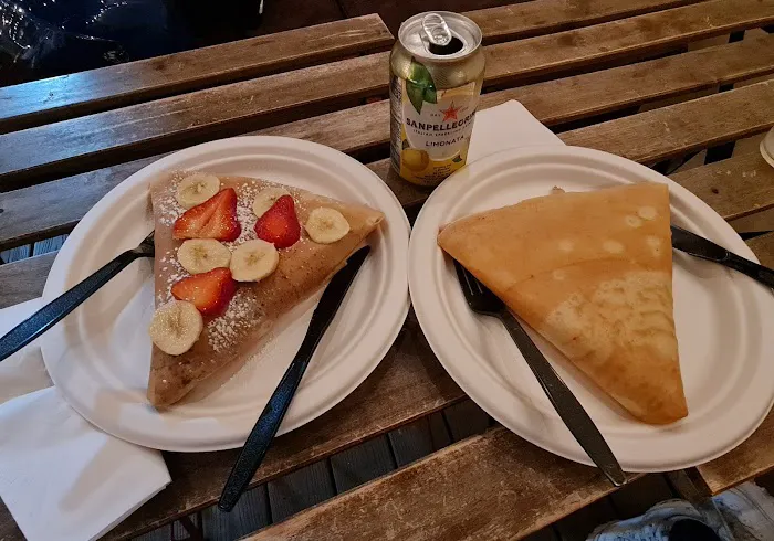 Hi Hello Crepes Picture 7