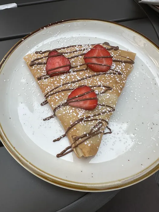 Hi Hello Crepes Picture 3