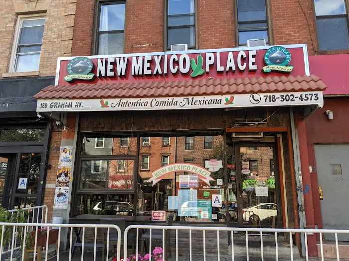 New Mexico Place Picture 4