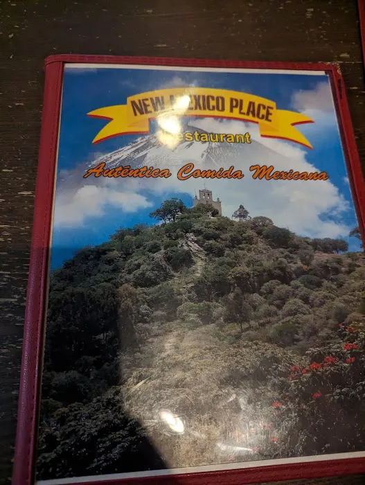New Mexico Place Picture 9