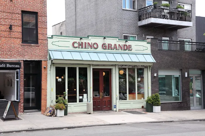 Chino Grande Picture 2