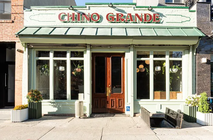 Chino Grande Picture 4