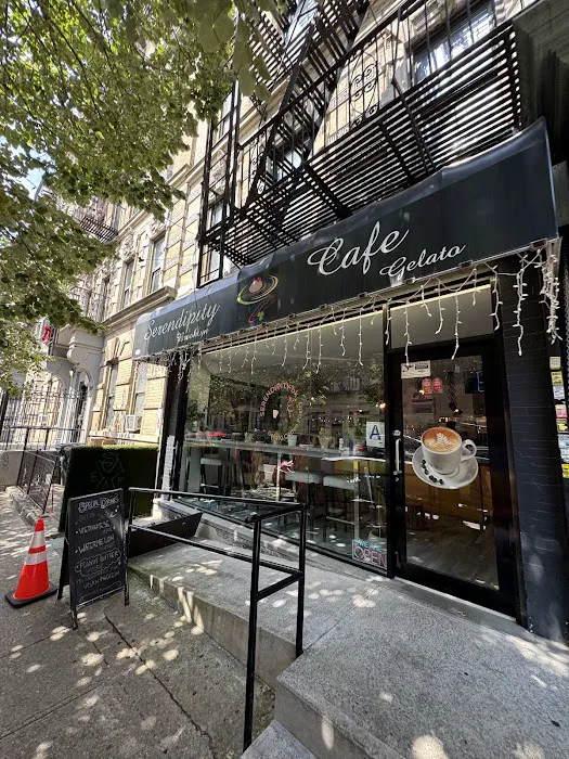 Serendipity bk Picture 8