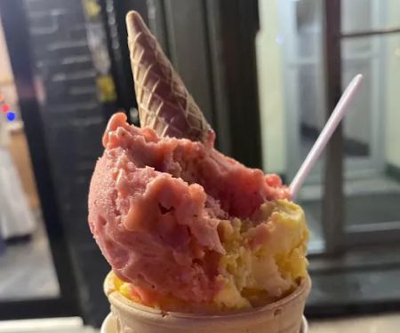 Serendipity bk