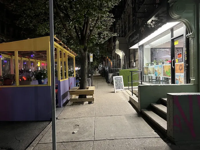 Serendipity bk Picture 9