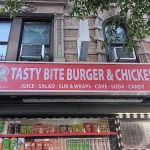 Tasty Bite Burger & Chicken