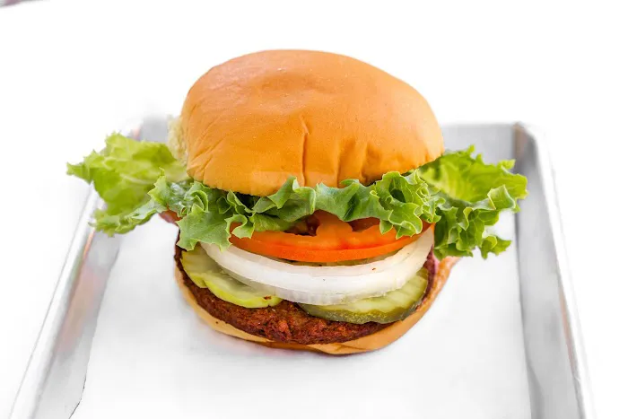 Blue Collar Burger Picture 3