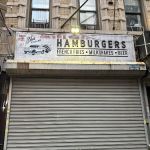 Blue Collar Burger