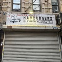 Blue Collar Burger ico
