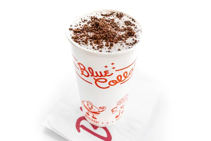 Blue Collar Burger Picture 2