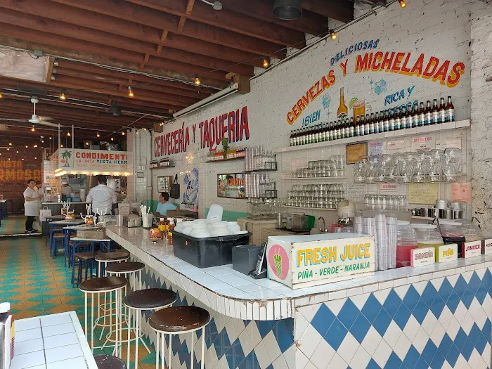 Cerveceria Havemeyer Picture 6