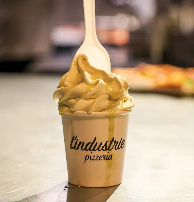 L'Industrie Pizzeria Picture 4