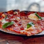 L'Industrie Pizzeria