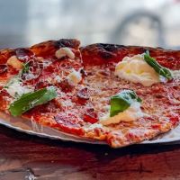 L'Industrie Pizzeria ico