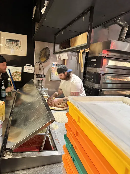 L'Industrie Pizzeria Picture 9