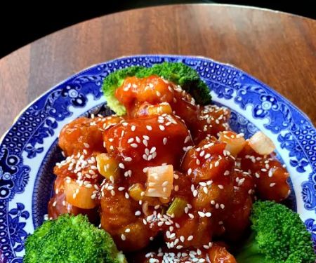 Wei’s - Williamsburg
