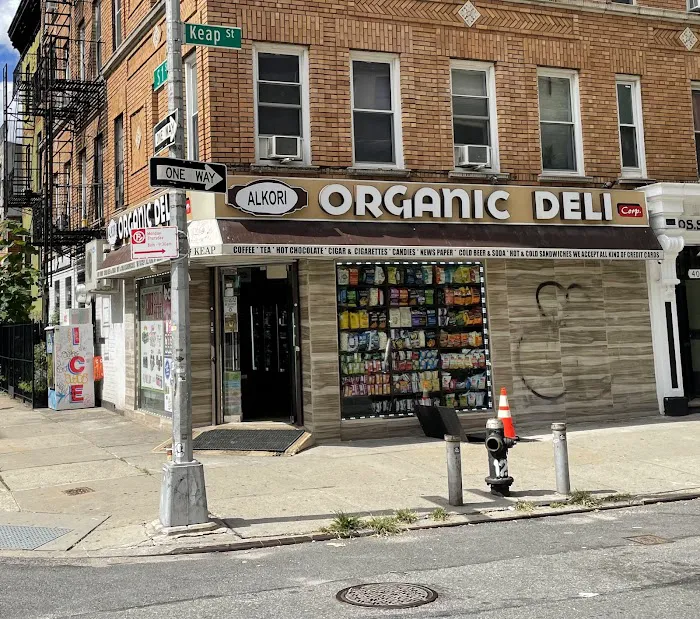 Organic Deli Picture 2