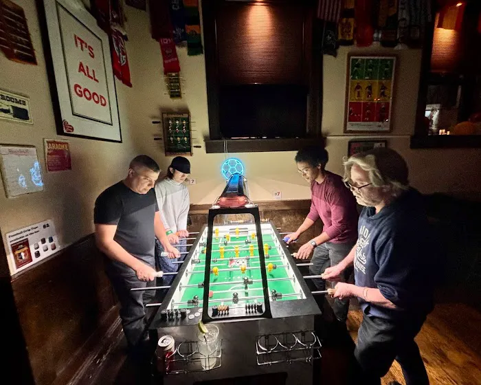 Banter Bar Picture 10