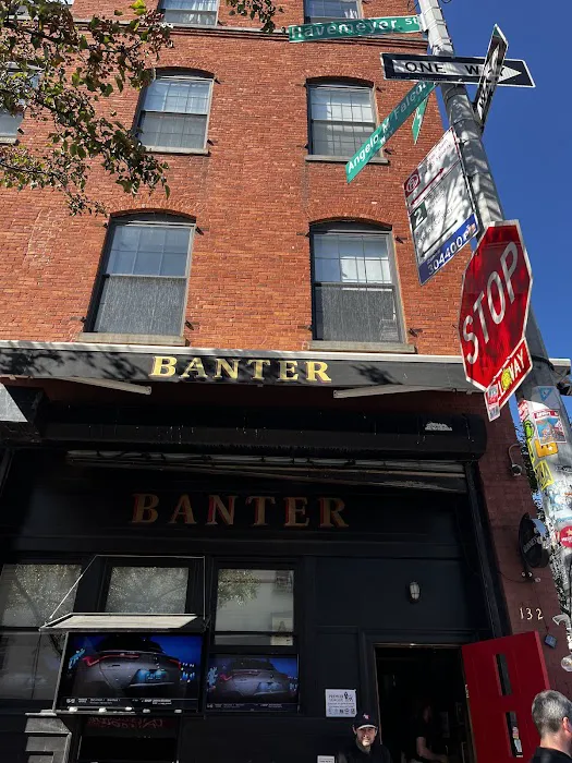 Banter Bar Picture 3