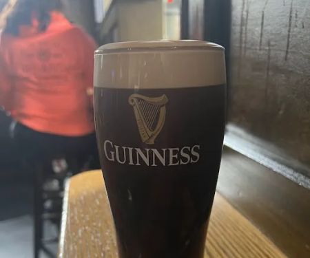 Banter Bar