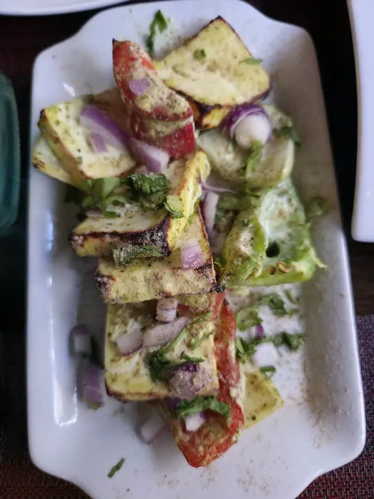 Masti Indian Grill & Chaat Bar Picture 10