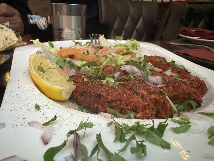Masti Indian Grill & Chaat Bar Picture 5