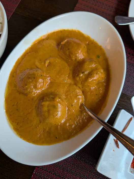 Masti Indian Grill & Chaat Bar Picture 8