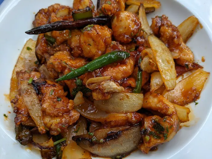 Masti Indian Grill & Chaat Bar Picture 3