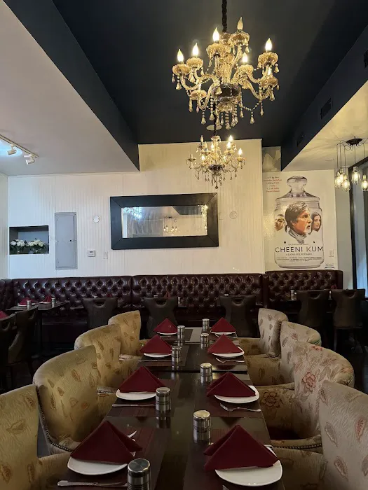Masti Indian Grill & Chaat Bar Picture 1