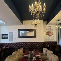 Masti Indian Grill & Chaat Bar ico
