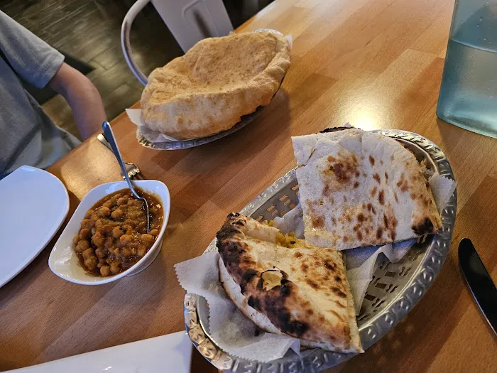 Masti Indian Grill & Chaat Bar Picture 6