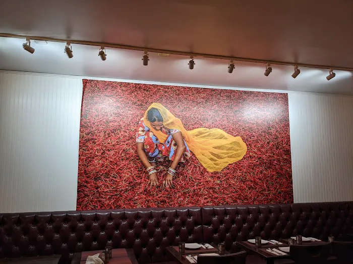Masti Indian Grill & Chaat Bar Picture 4