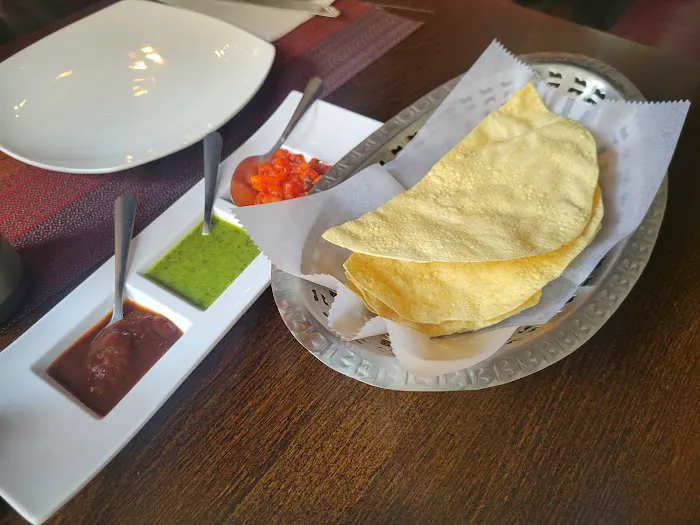 Masti Indian Grill & Chaat Bar Picture 7