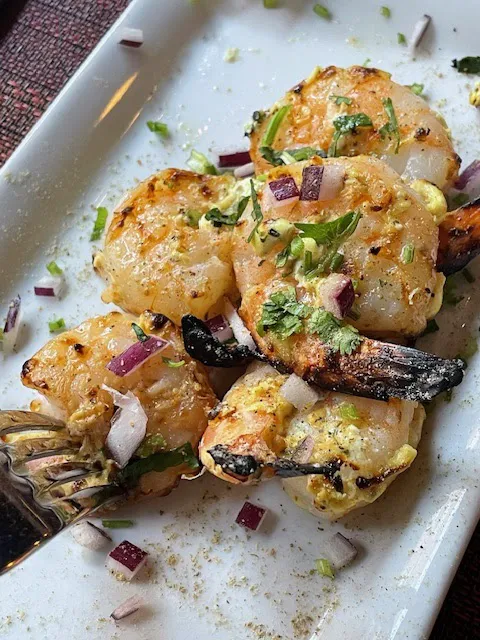 Masti Indian Grill & Chaat Bar Picture 2