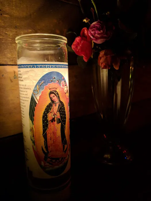 la milagrosa Picture 4