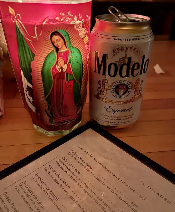 la milagrosa Picture 3