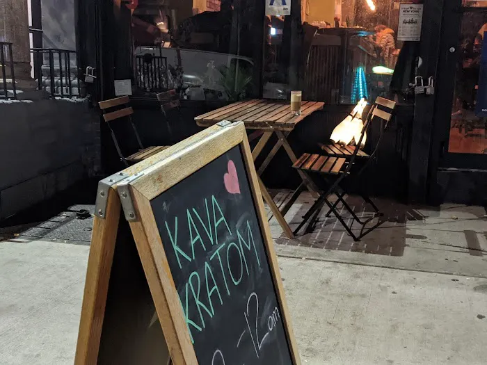 Ka-Vá Kava Bar Picture 6