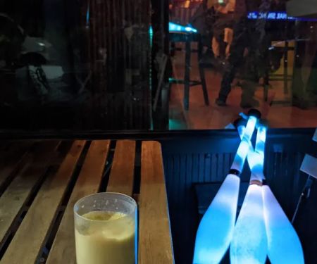 Ka-Vá Kava Bar